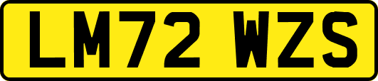 LM72WZS