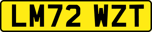 LM72WZT