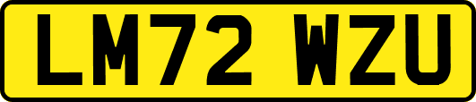 LM72WZU