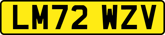LM72WZV