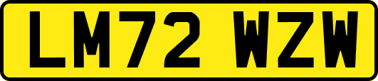 LM72WZW