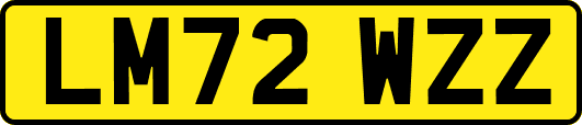 LM72WZZ