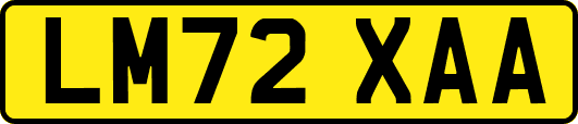 LM72XAA