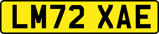 LM72XAE