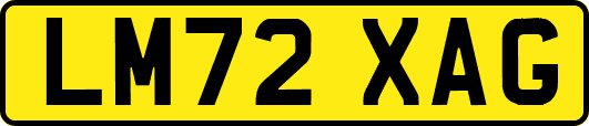 LM72XAG