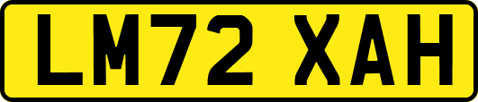 LM72XAH