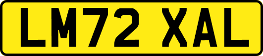 LM72XAL