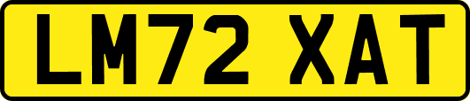 LM72XAT
