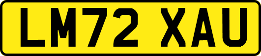 LM72XAU