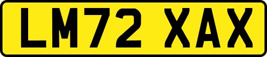 LM72XAX