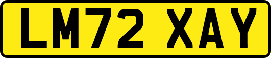 LM72XAY