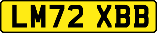 LM72XBB