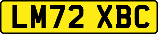 LM72XBC