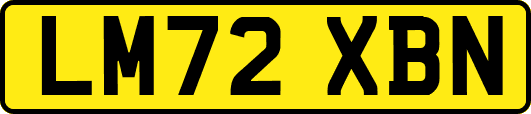 LM72XBN