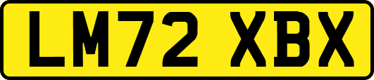 LM72XBX