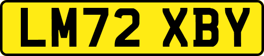 LM72XBY