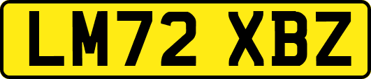 LM72XBZ