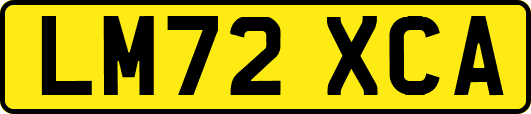 LM72XCA