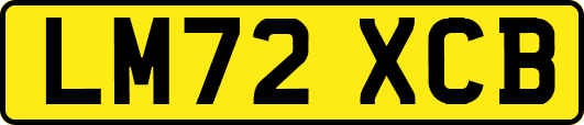 LM72XCB