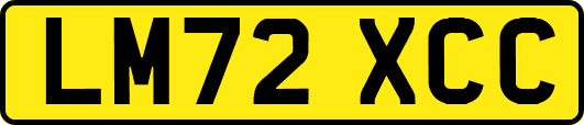 LM72XCC