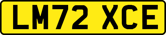 LM72XCE