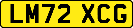 LM72XCG