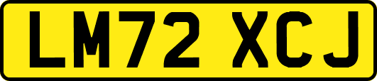 LM72XCJ