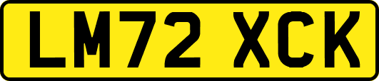 LM72XCK