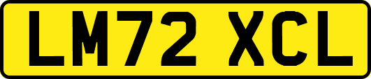 LM72XCL