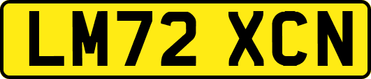 LM72XCN