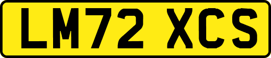 LM72XCS