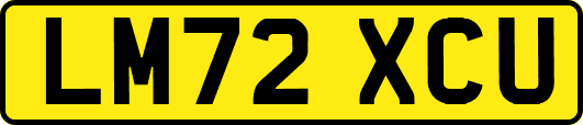 LM72XCU