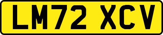 LM72XCV