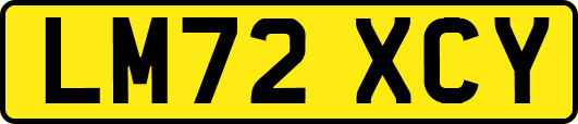 LM72XCY