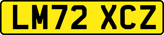 LM72XCZ