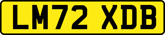LM72XDB
