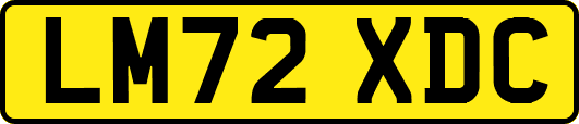 LM72XDC