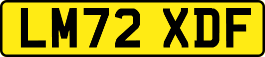 LM72XDF