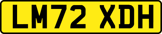 LM72XDH