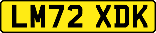 LM72XDK