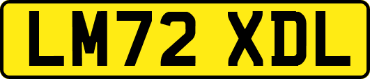 LM72XDL
