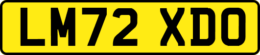 LM72XDO