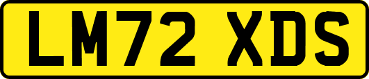 LM72XDS