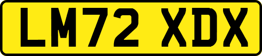 LM72XDX