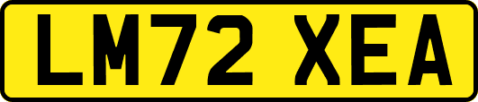 LM72XEA