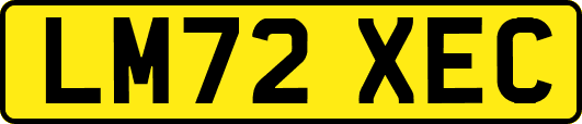 LM72XEC