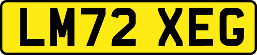LM72XEG