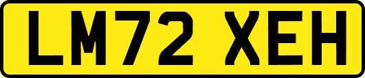LM72XEH