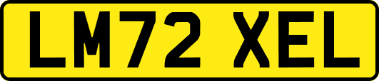 LM72XEL