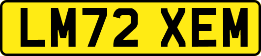 LM72XEM
